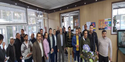 تحویل سال 99