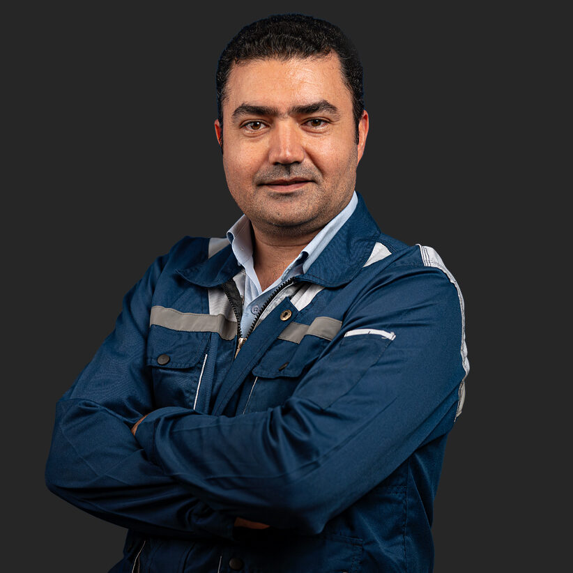 محمد یزدخواستی