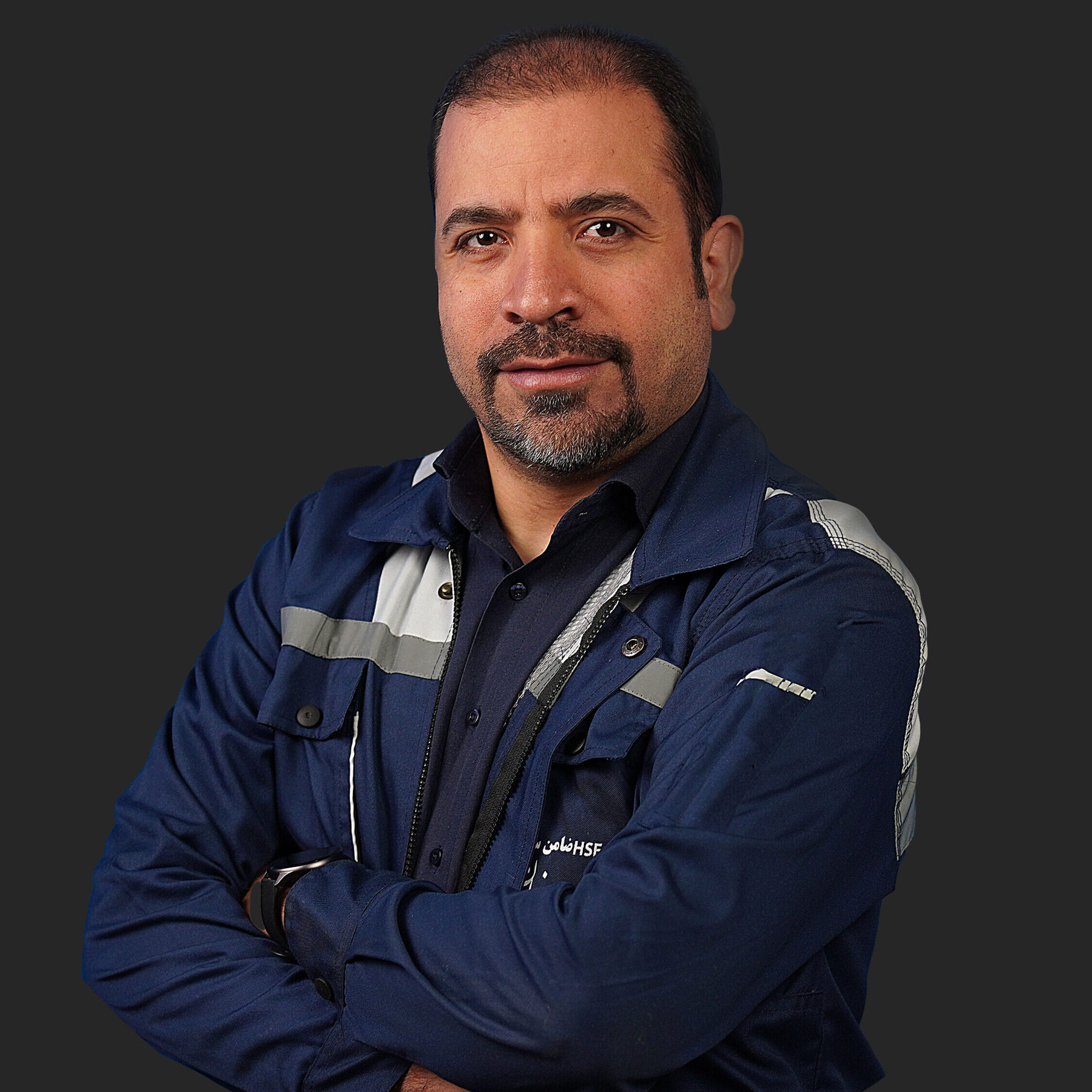 مهندس حشمت2