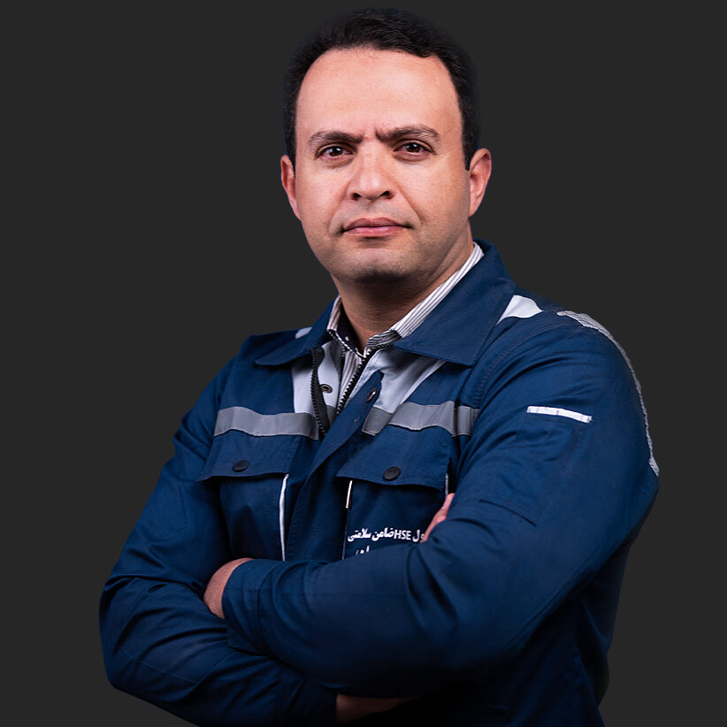 پاشایی